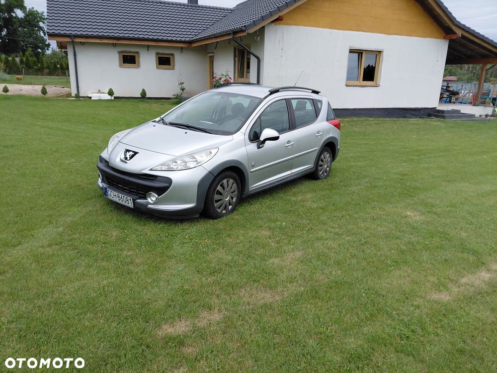 Peugeot 207 1.4 Trendy - 2