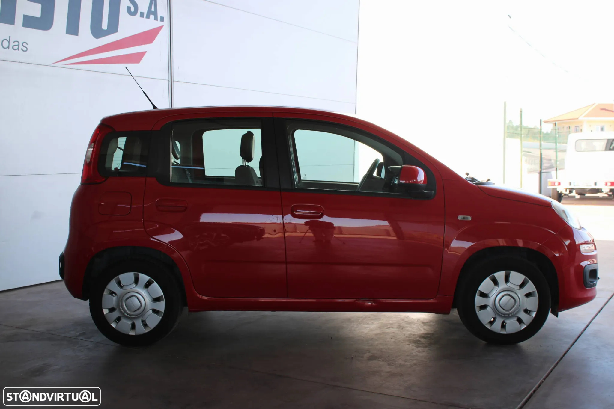Fiat Panda 1.2 Young - 5