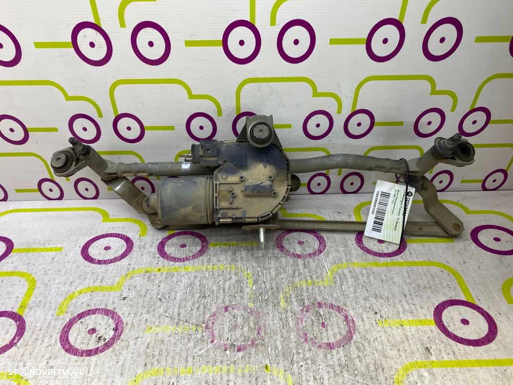 Limpa Vidros VW TOURAN / VW CADDY IV Ref. 2K1955119D - MO. 340039 - 1