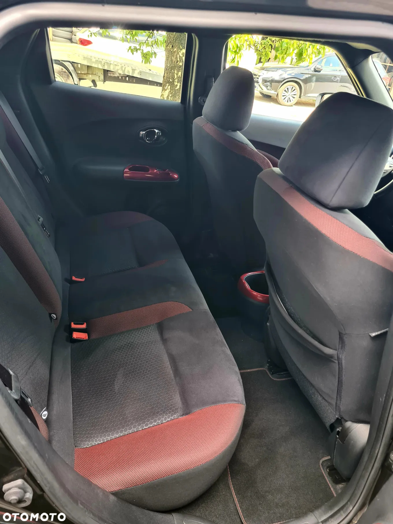 Nissan Juke 1.2 DIG-T Acenta - 7