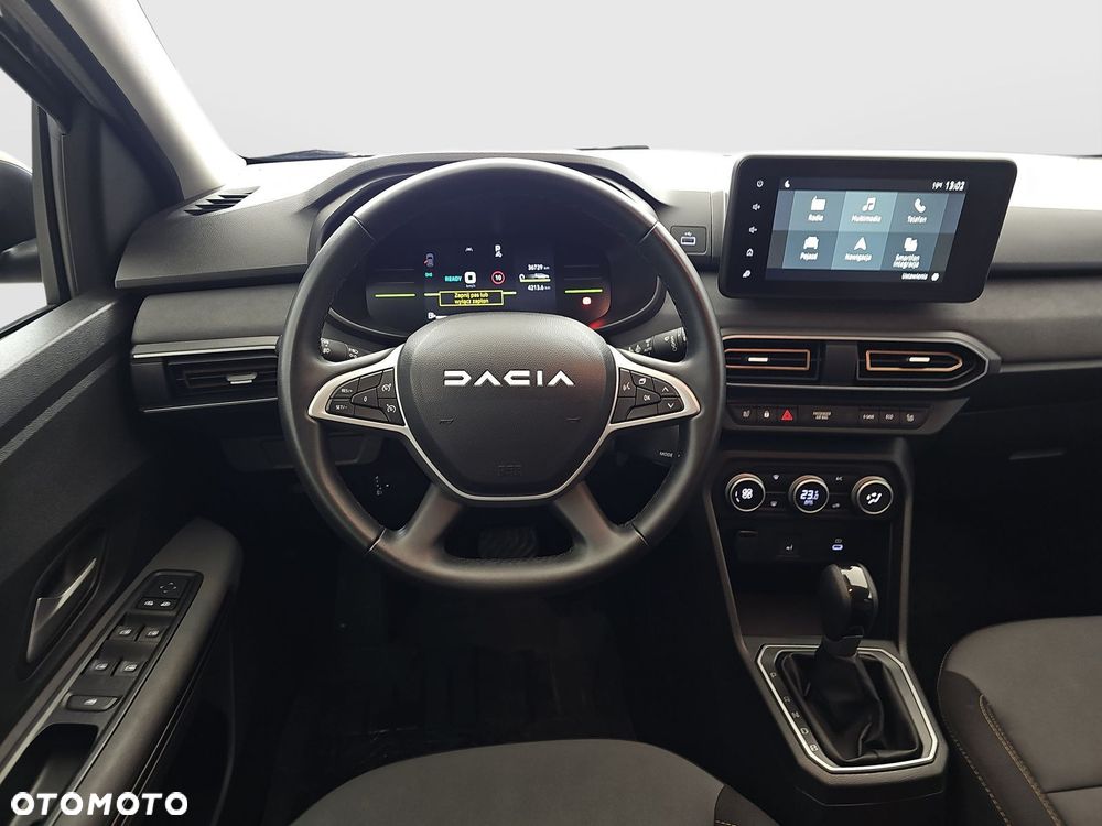 Dacia Jogger - 29
