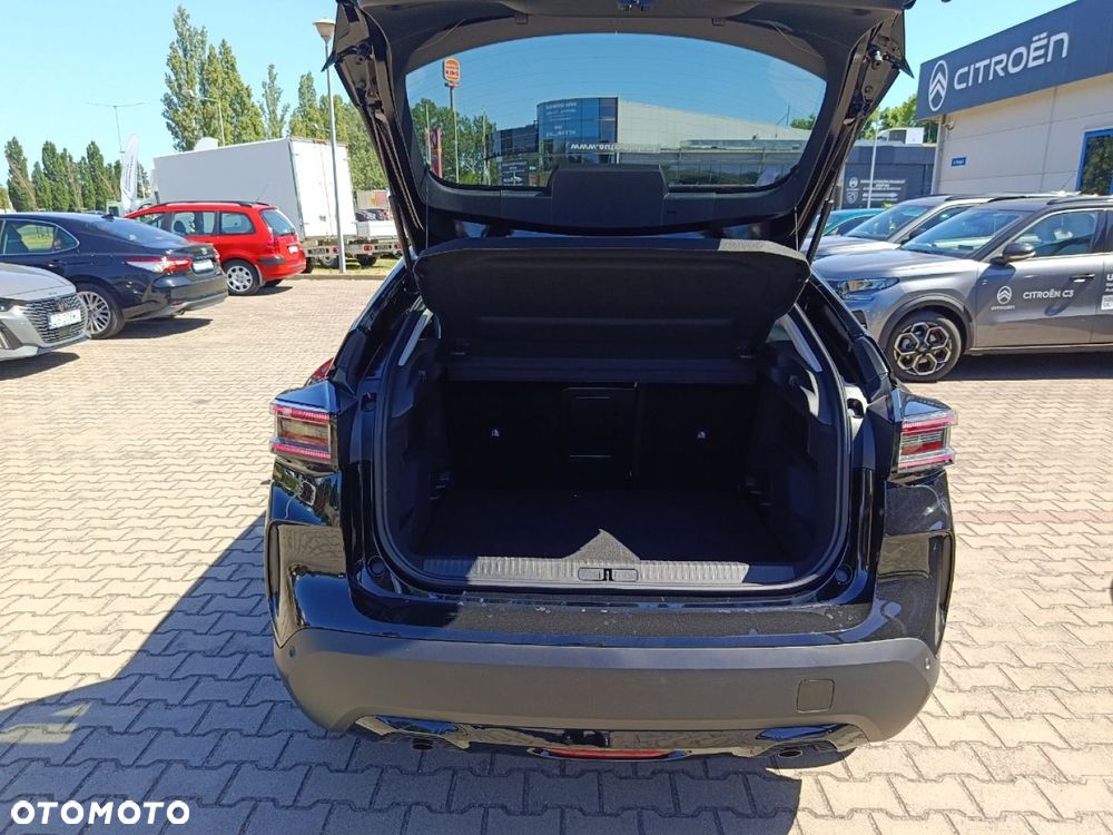 Citroën C4 - 12
