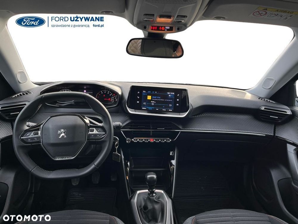 Peugeot 2008 1.2 PureTech Active Pack S&S - 3