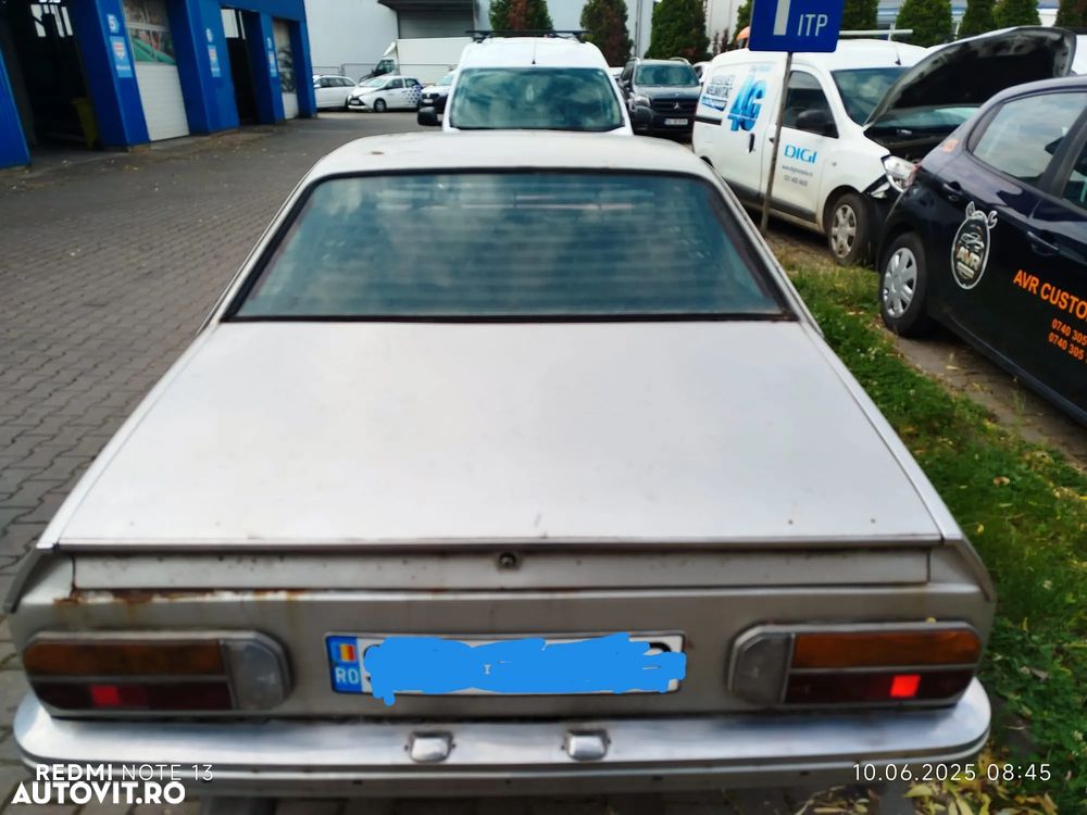 Lancia Beta - 5