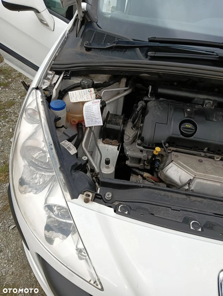 Peugeot 308 - 2