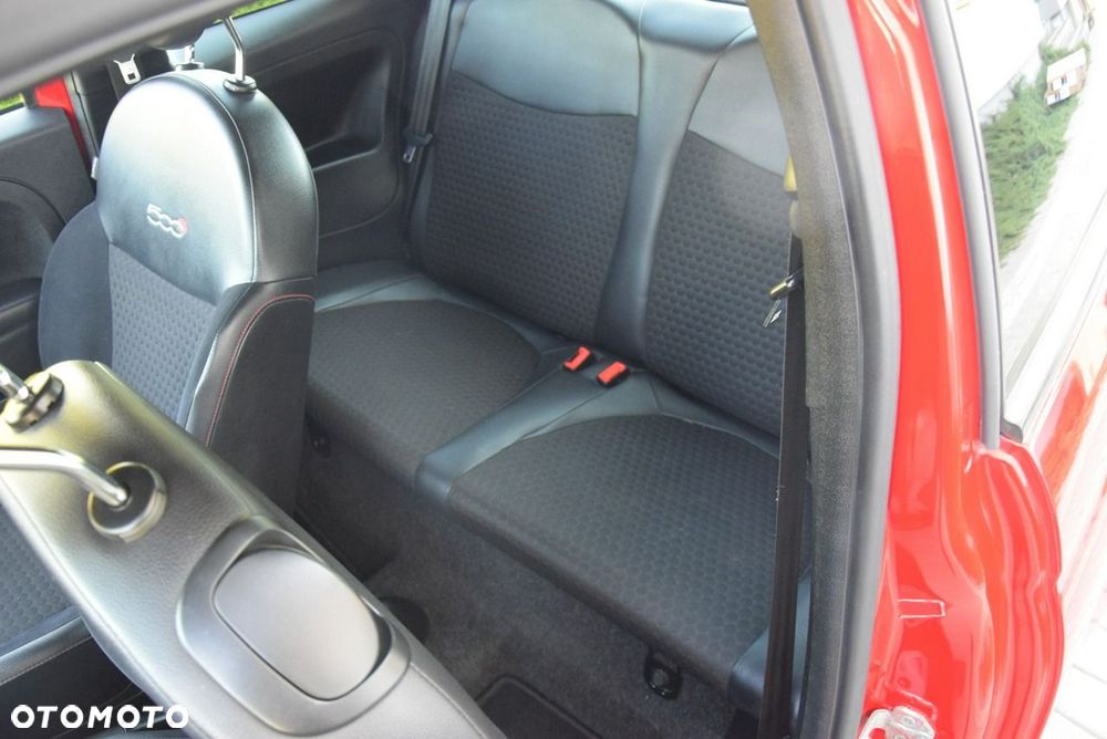Fiat 500 - 25