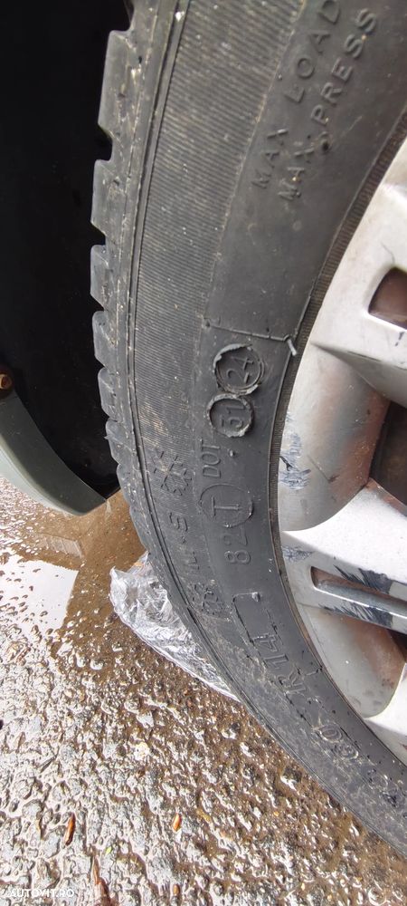 Chevrolet Kalos 1.4i 8V Direct - 7