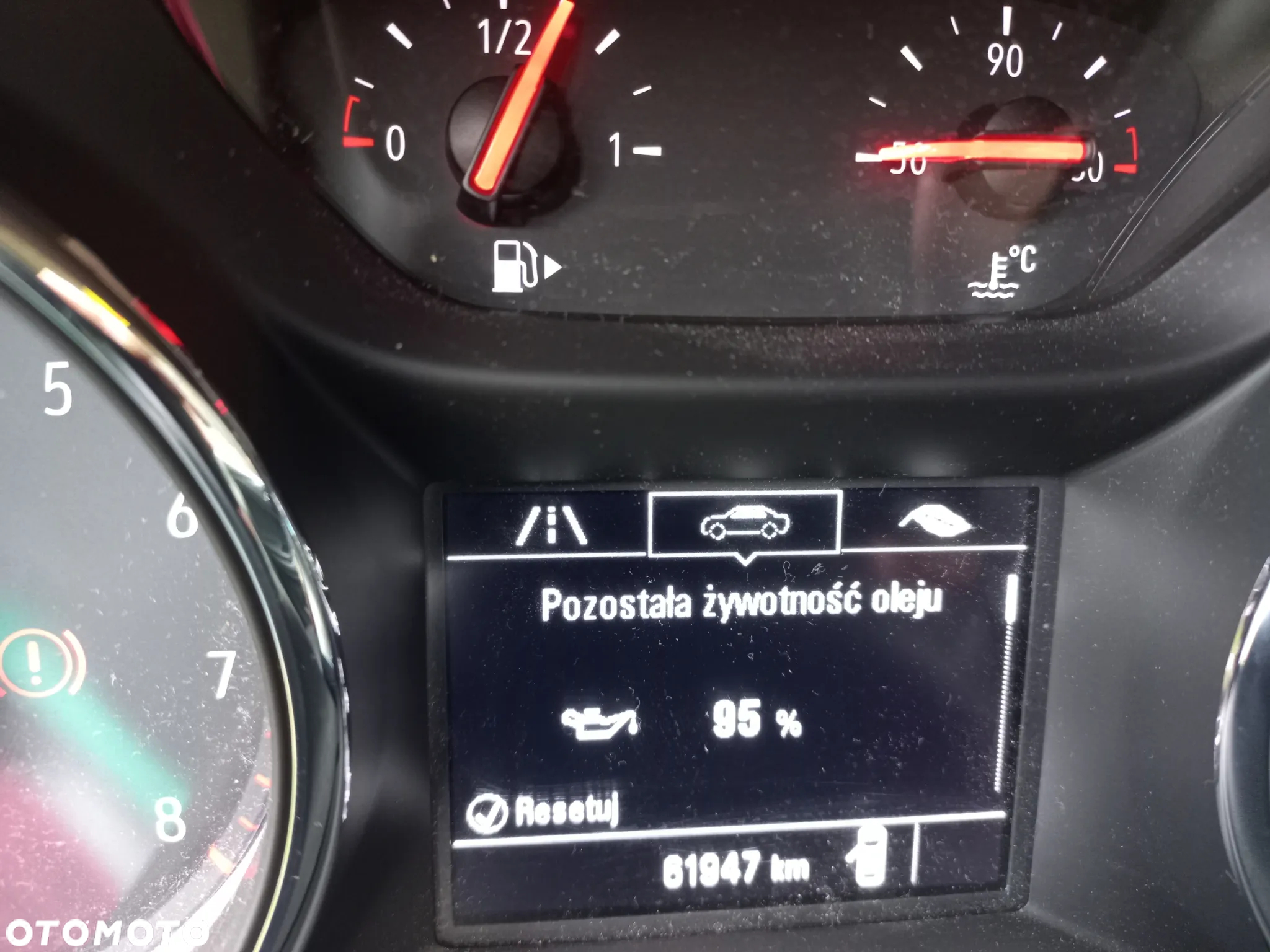 Opel Astra V 1.4 T 120 Lat S&S - 11