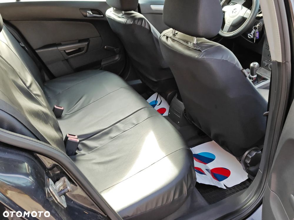 Opel Astra III 1.4 Cosmo - 18
