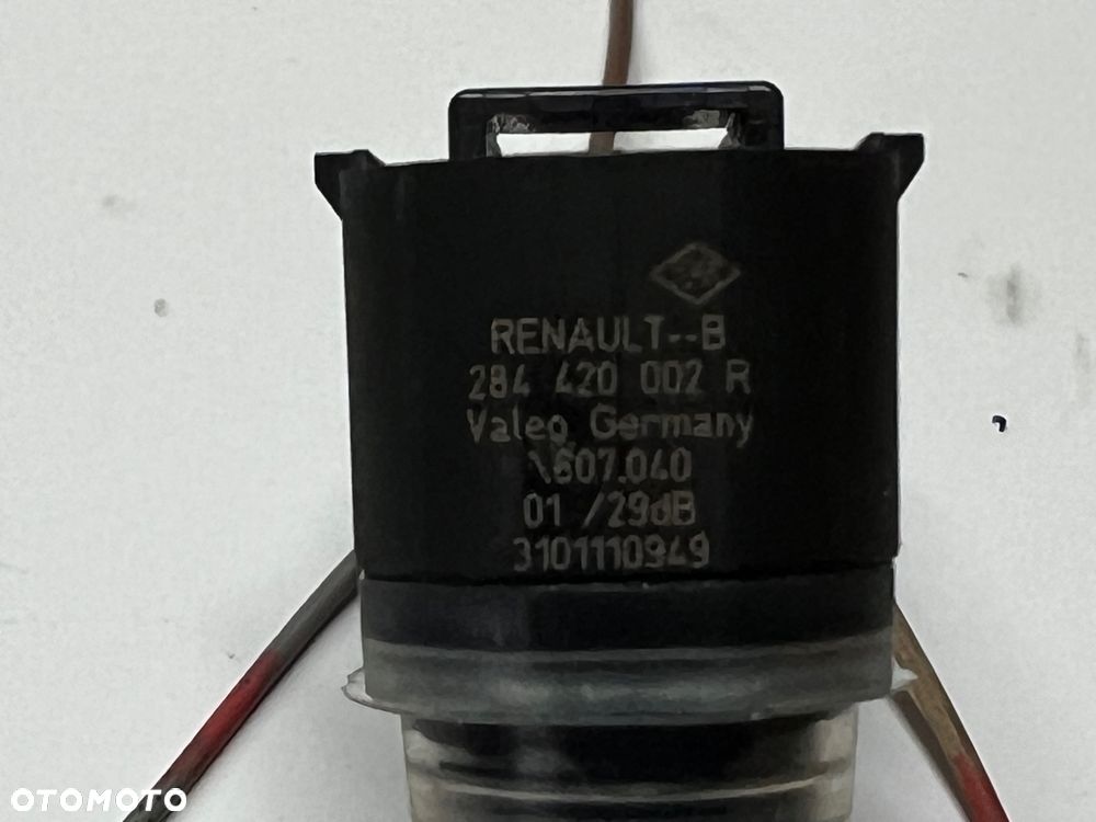CZUJNIK PARKOWANIA COFANIA PDC RENAULT 284420002R - 2