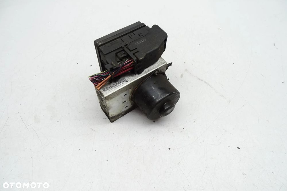 MERCEDES ML W164 Pompa Hamulcowa ABS Sterownik 2515452632 - 1
