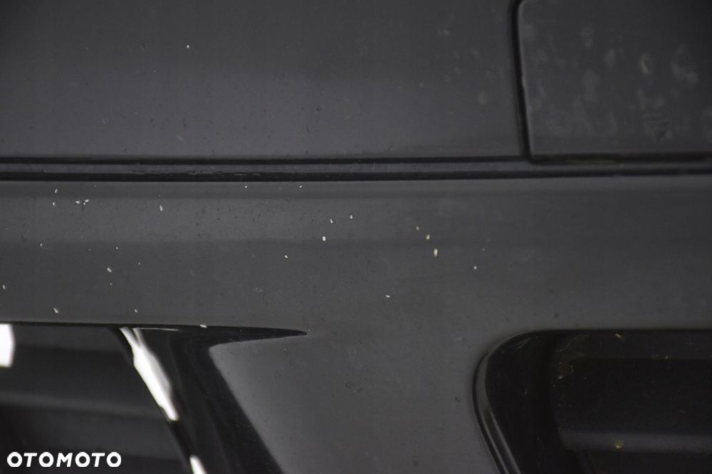 zderzak przedni przód mercedes w204 - 10