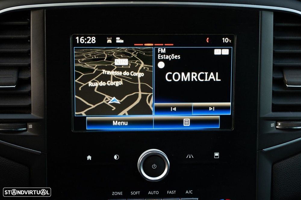 Renault Mégane 1.2 TCE GT Line - 28