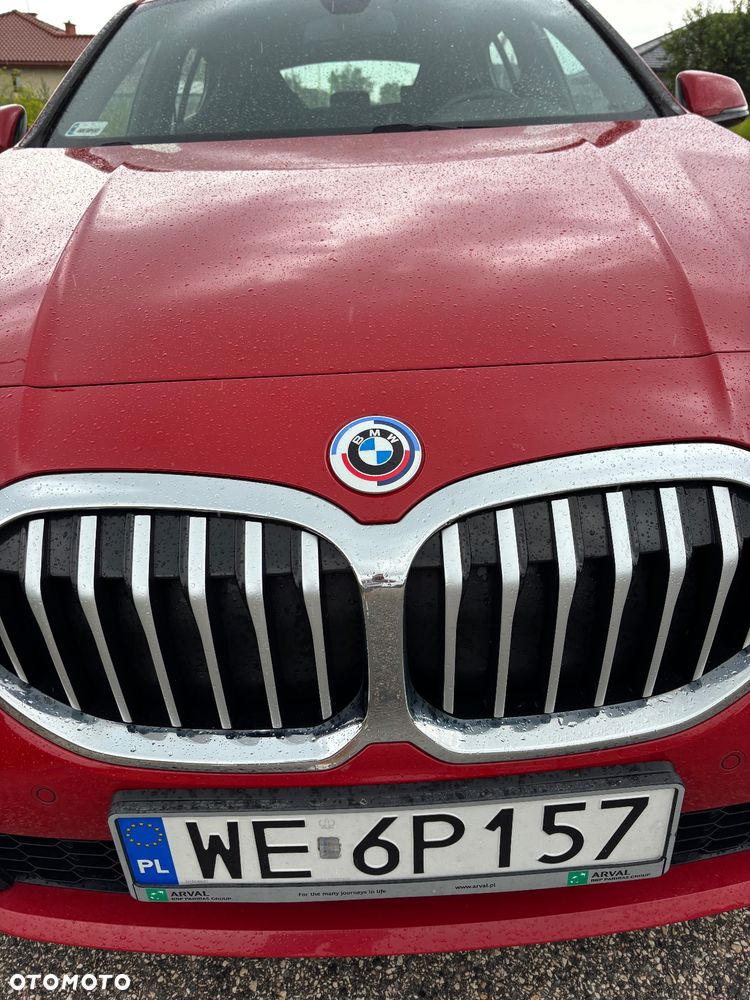 BMW Seria 1 118d - 13