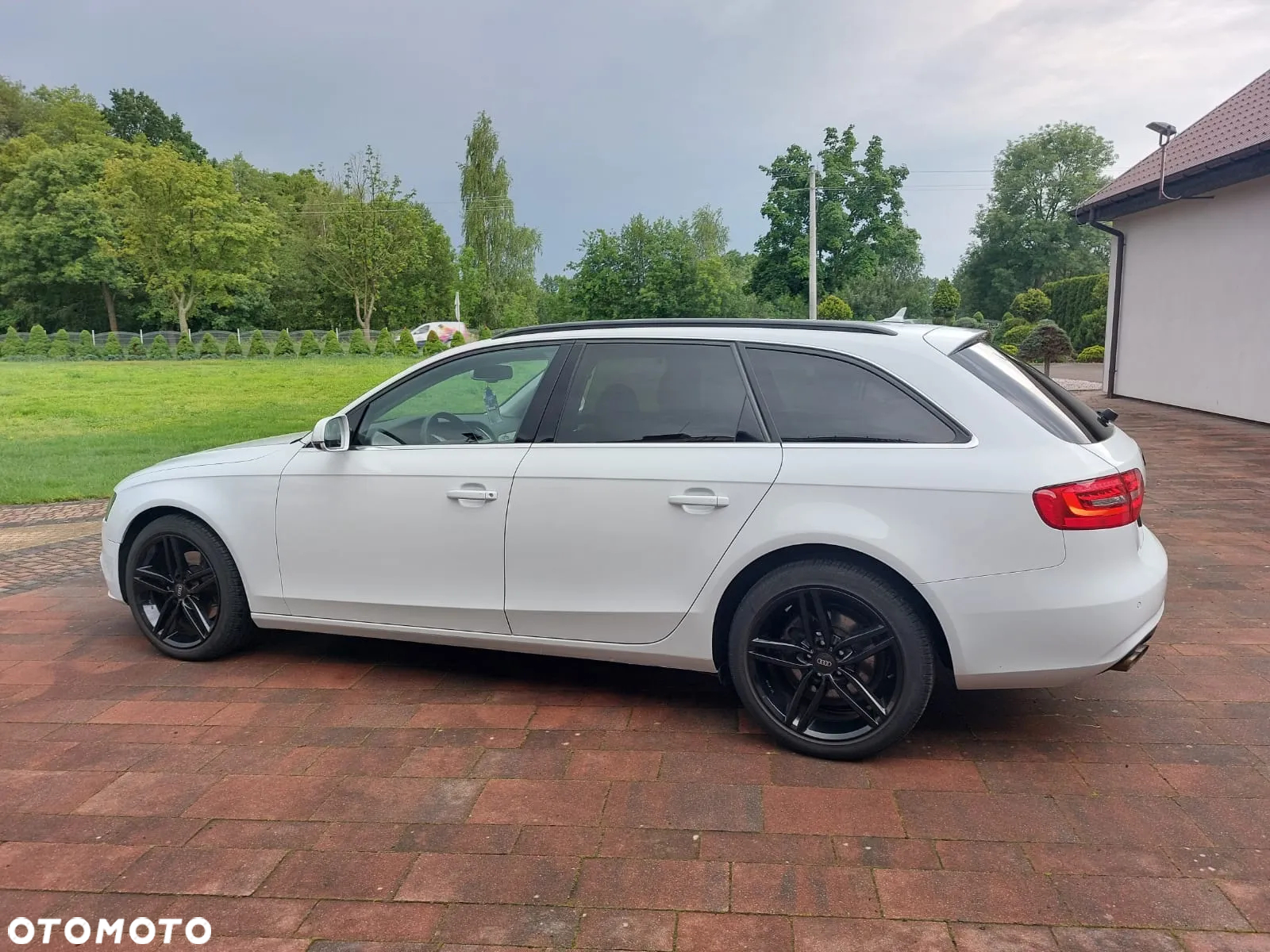 Audi A4 2.0 TDI - 4