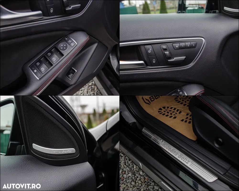 Mercedes-Benz GLA 220 d 4Matic 7G-DCT AMG Line - 15