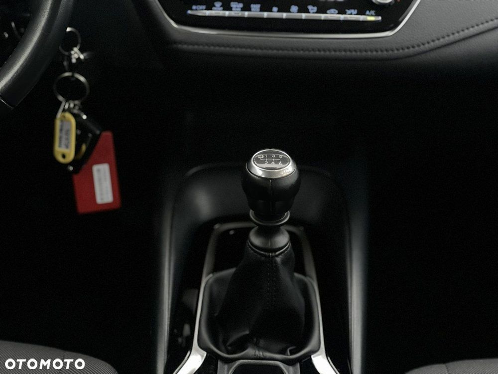 Toyota Corolla 1.5 Comfort - 17