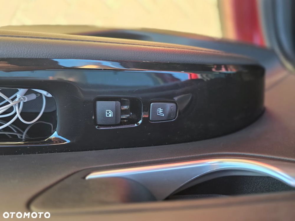 Hyundai Tucson 1.6 T-GDi PHEV Executive 4WD - 17