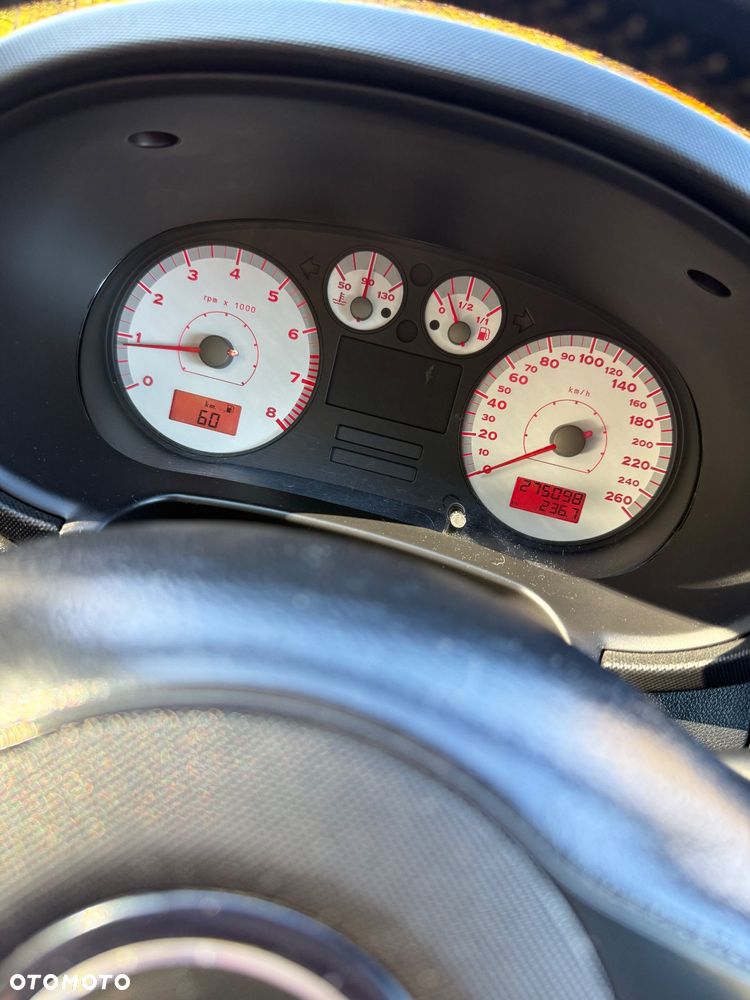 Seat Leon 1.8 T Top Sport - 11