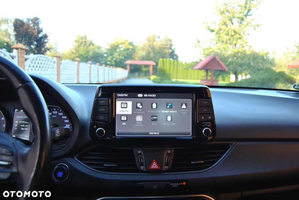 Hyundai i30 1.4 T-GDI Premium DCT - 31