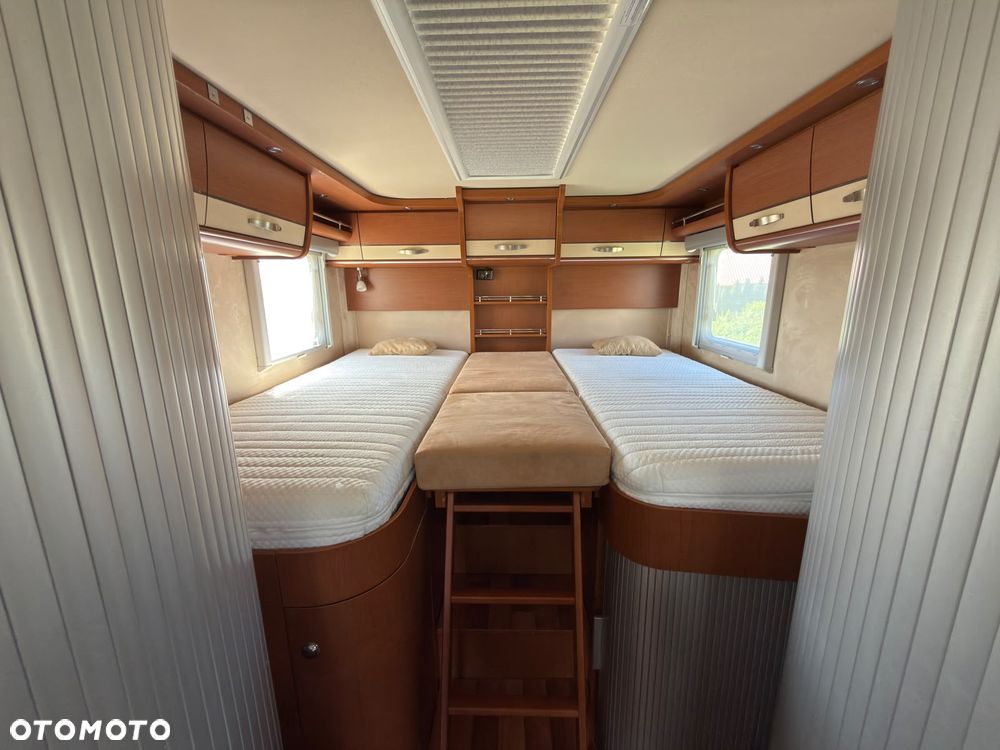 Hymer-Eriba HYMERCAR B 678 - 28
