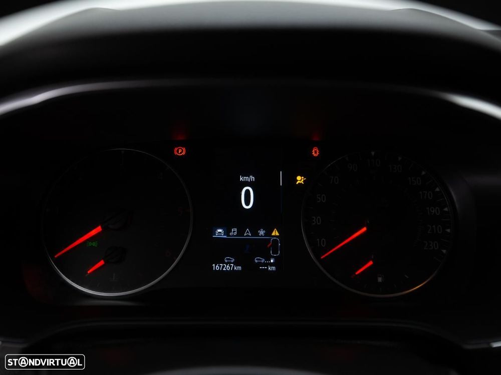Renault Mégane 1.5 Blue dCi Limited - 18