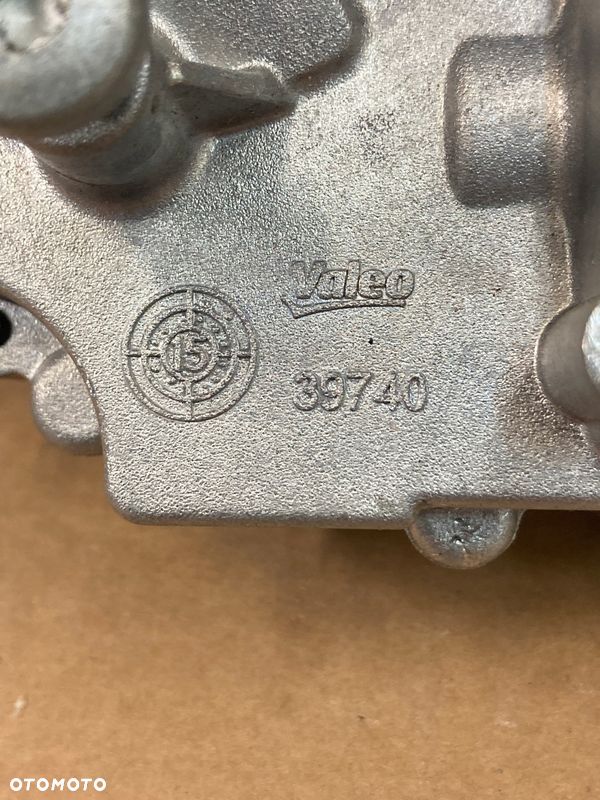 IVECO DAILY 14- Silnik WYCIERACZEK Nowy Oryginał - 5