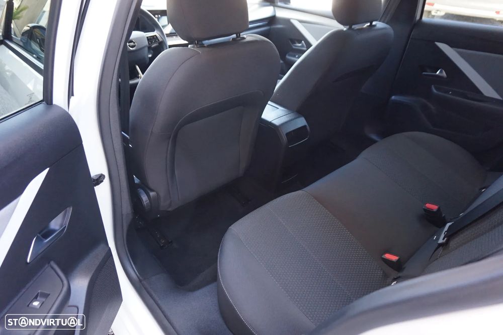 Opel Astra 1.5 D Business - 16