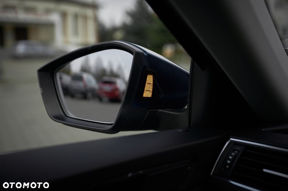 Skoda Superb 1.5 TSI ACT Style DSG - 26