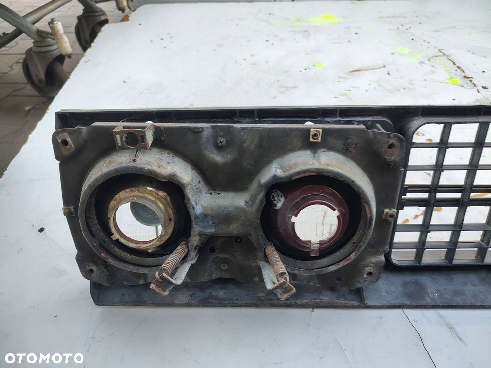 ATRAPA GRILL POLONEZ FSO - 9