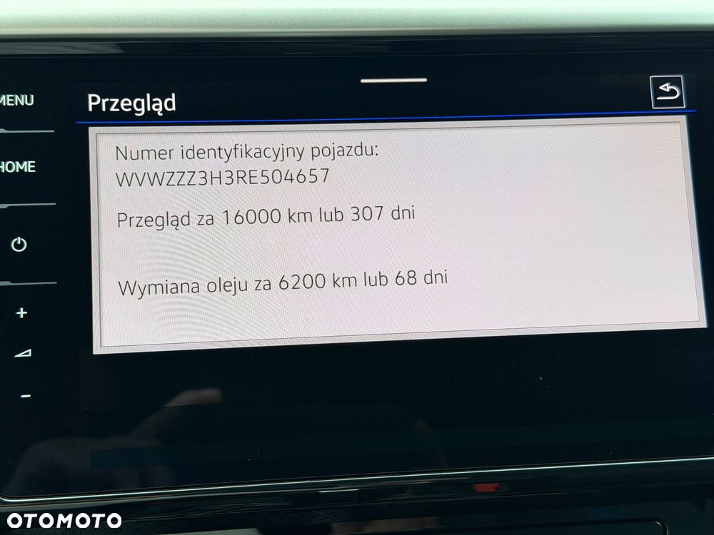Volkswagen Arteon 2.0 TSI 4Motion R DSG - 24