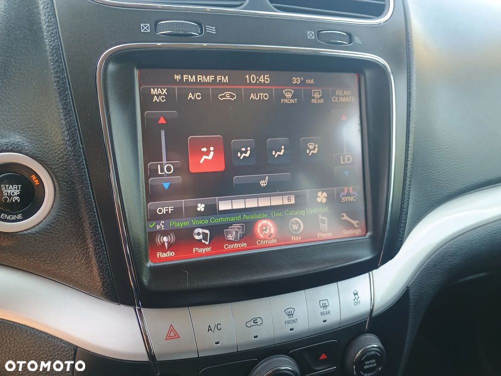 Fiat Freemont 2.0 Multijet Black Code AWD - 6