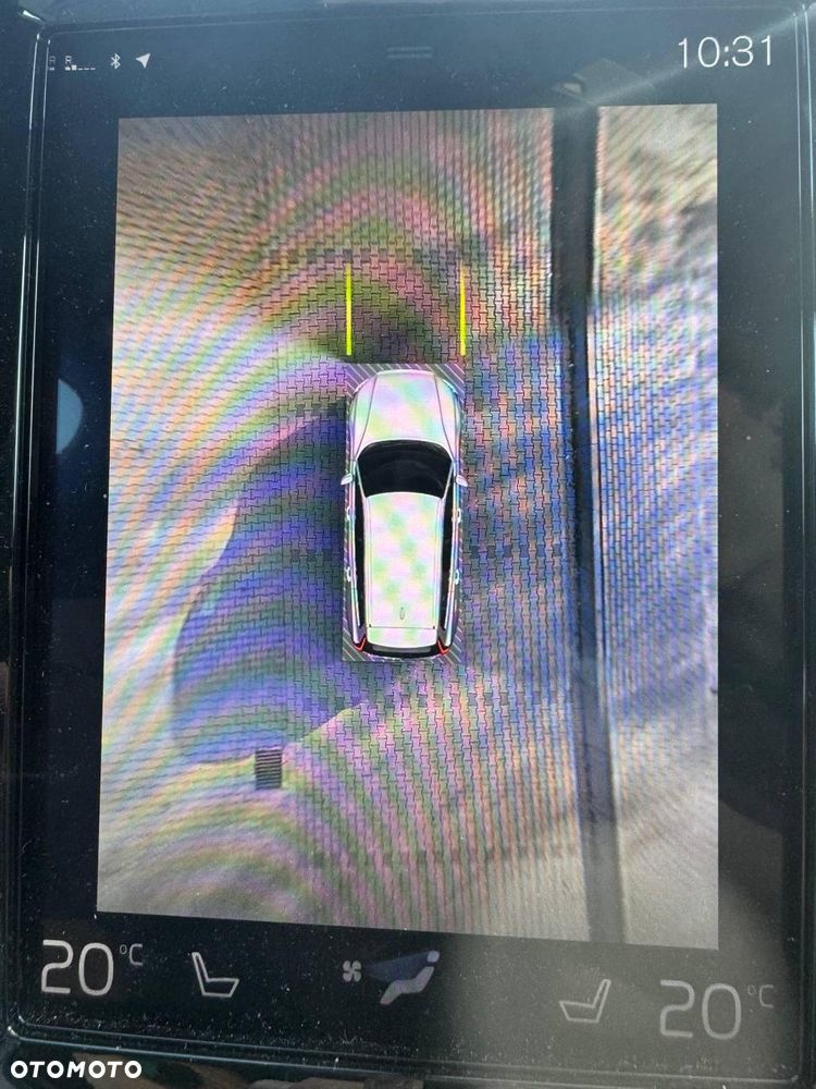 Volvo V60 Cross Country D4 AWD - 14