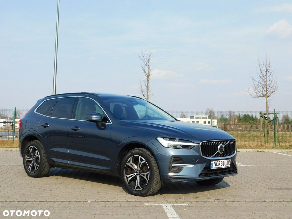 Volvo XC 60 - 30
