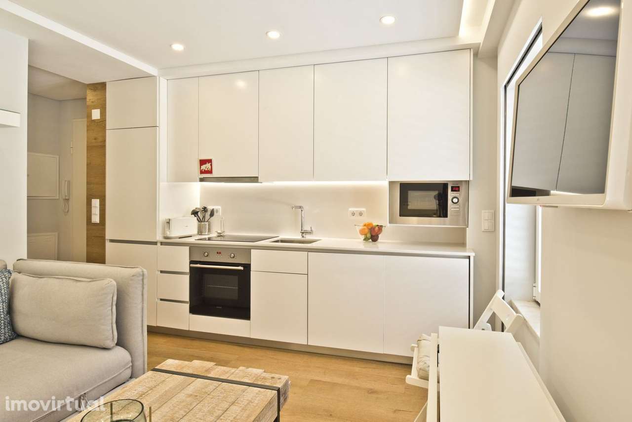 Apartment in Estrela - Grande imagem: 4/15