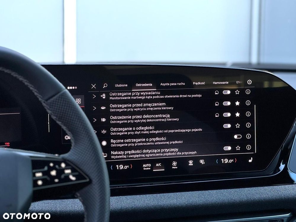 Audi A5 Avant TFSI Quattro S tronic - 29