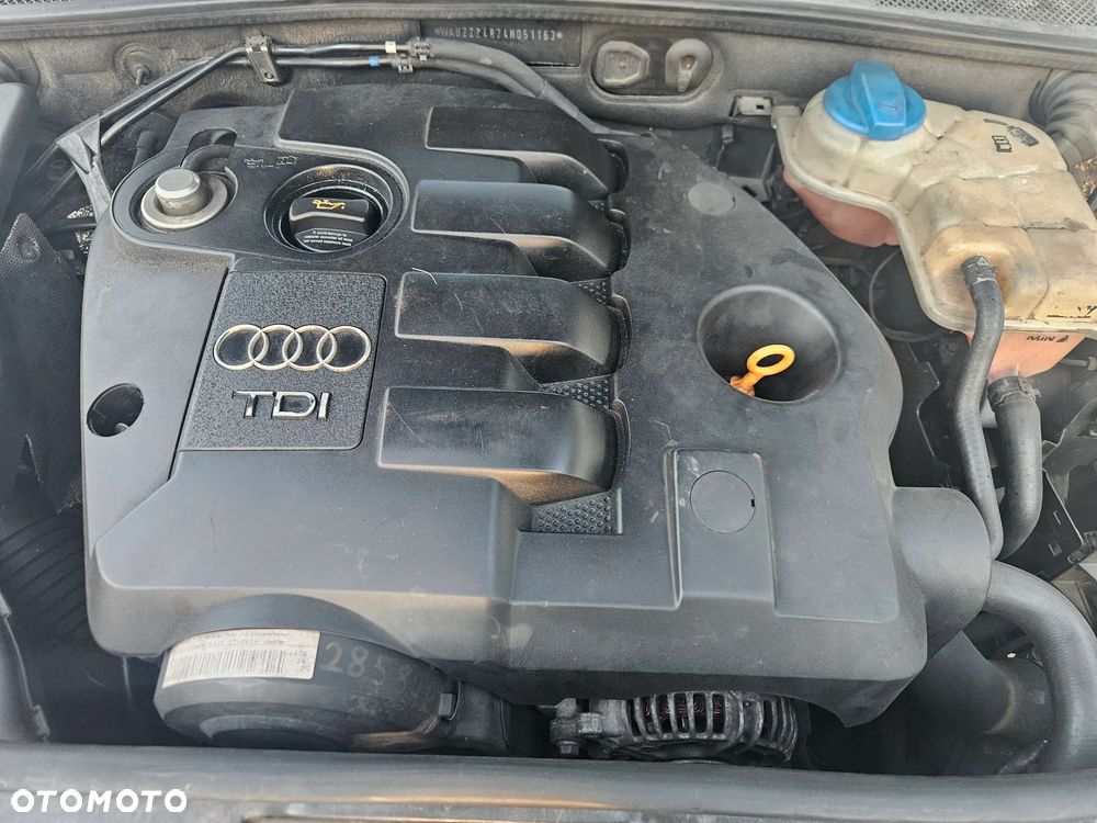 Audi A6 Limousine - 12