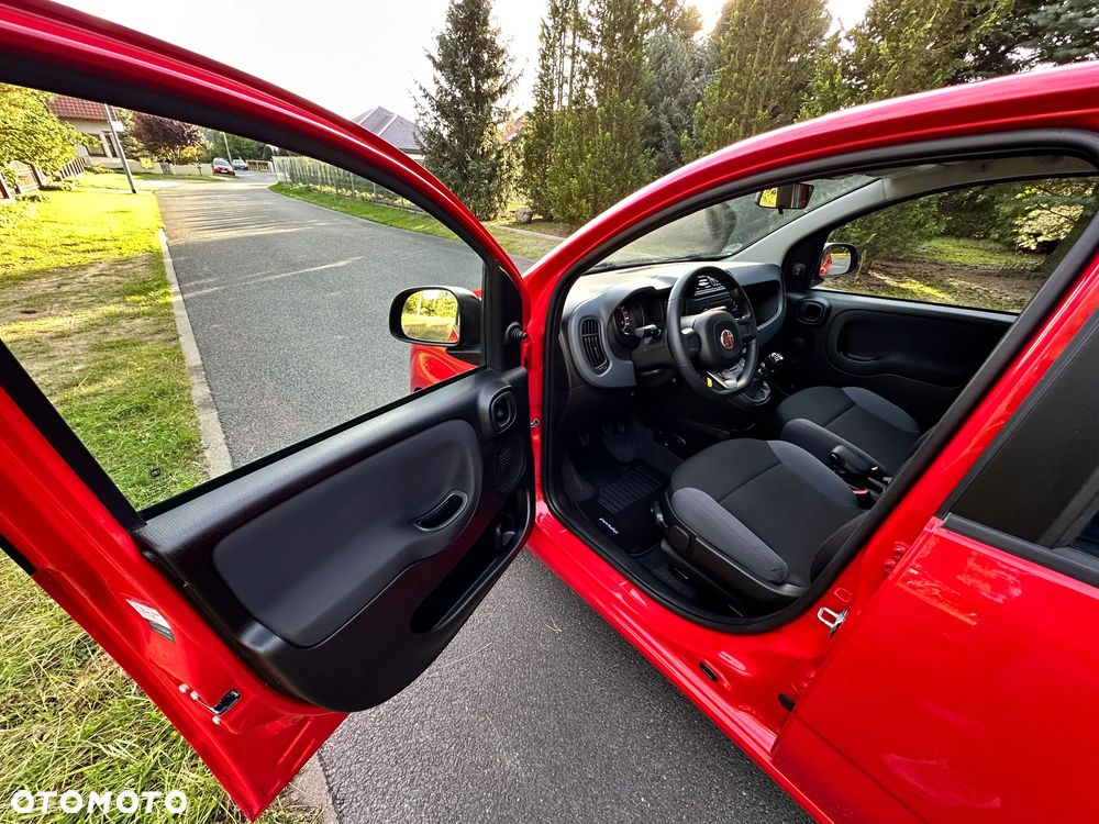 Fiat Panda 1.2 Easy EU6 - 20