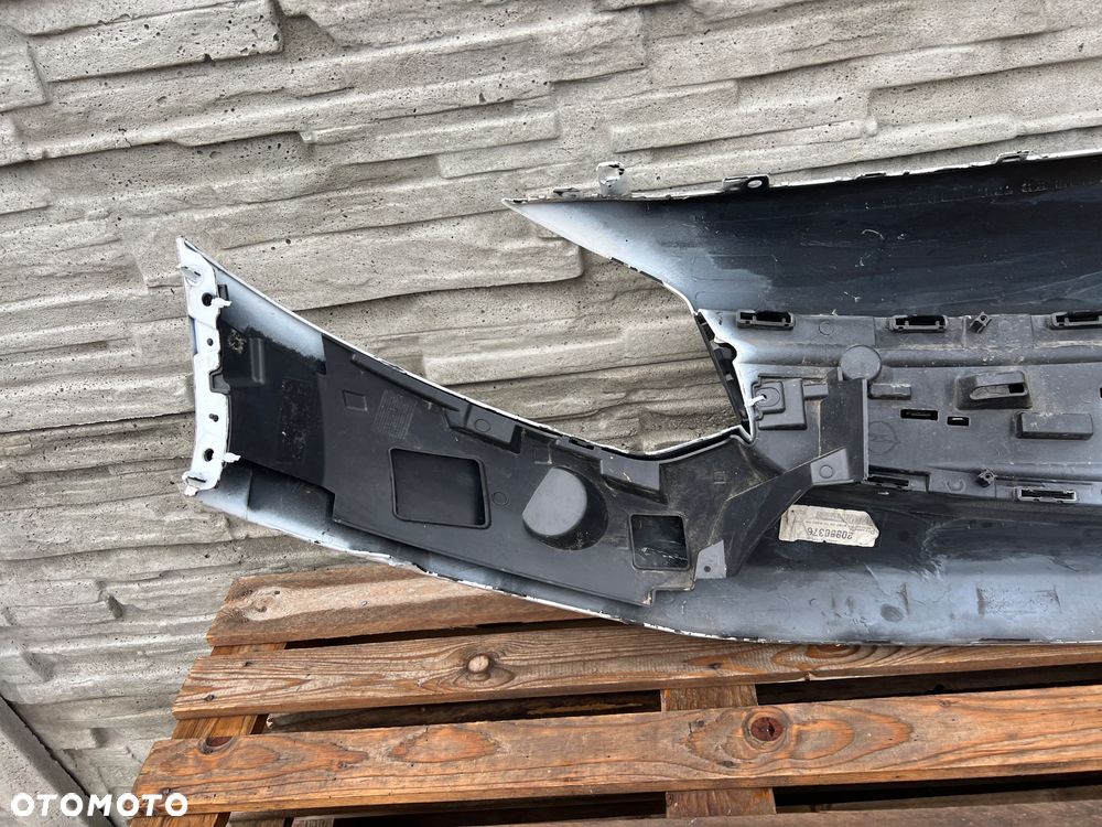 Opel Vivaro C Atrapa / grill zderzaka - 5