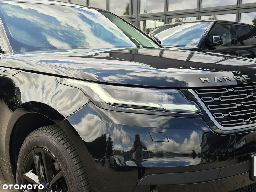 Land Rover Range Rover Velar 2.0 P250 S - 15