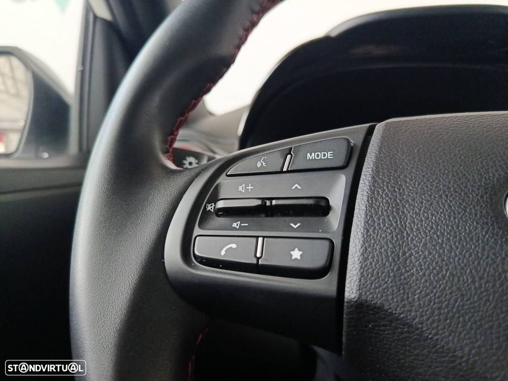 Hyundai i10 1.0 T-GDI N-Line - 16