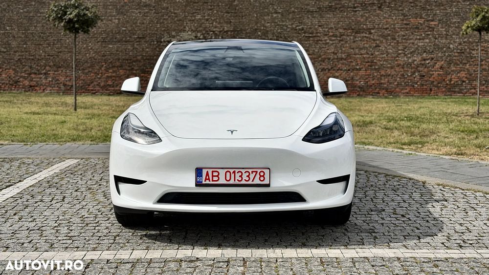 Tesla Model Y RWD - 3