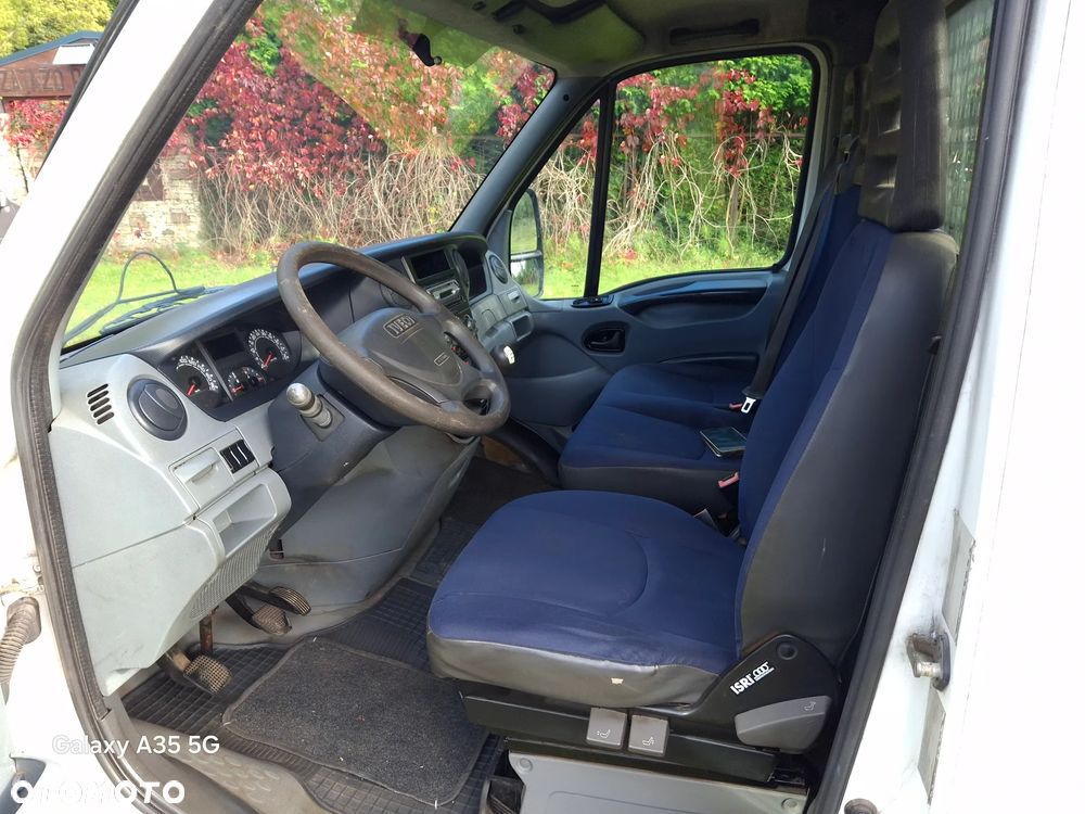 Iveco Daily - 5