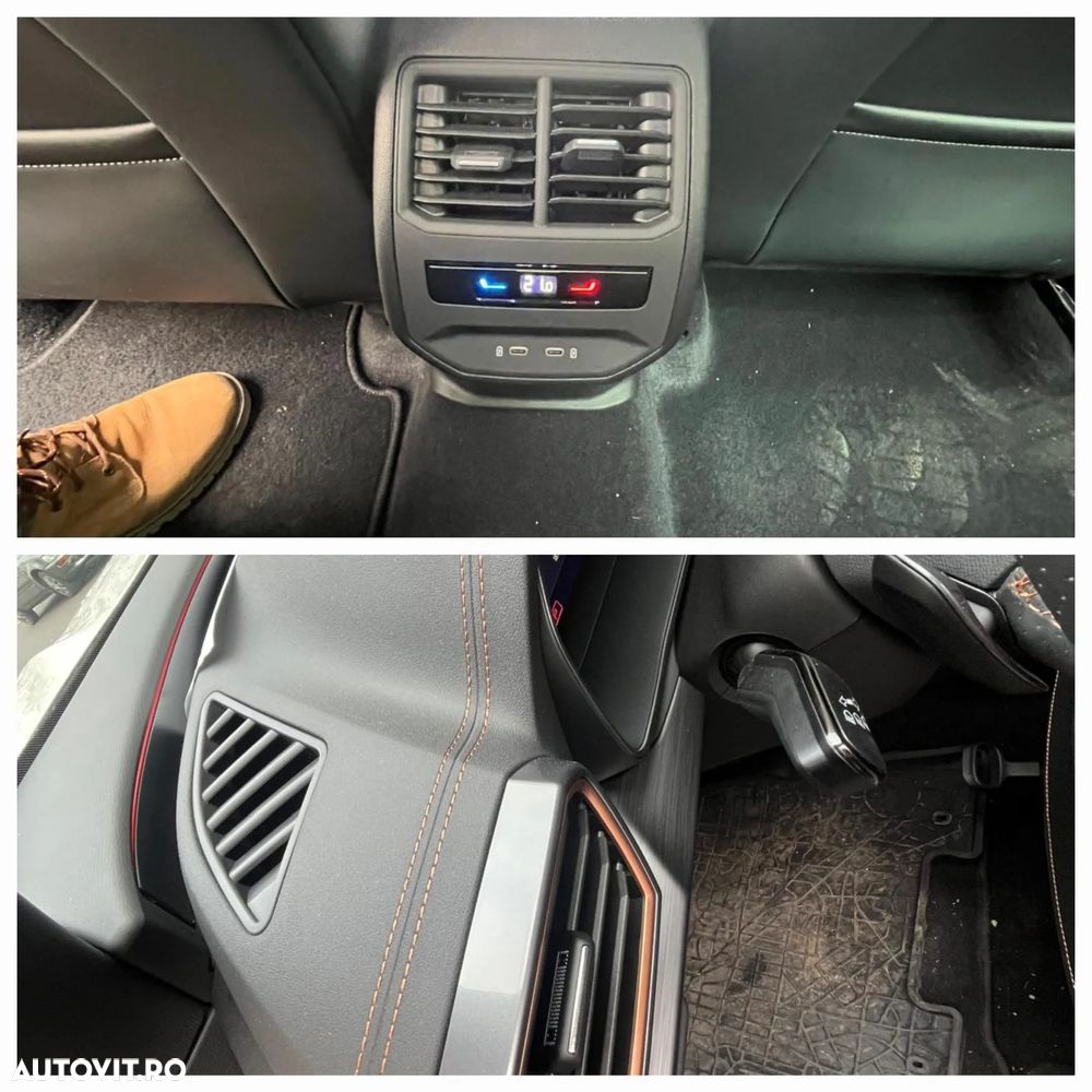 Cupra Formentor 1.5 e-HYBRID DSG - 2