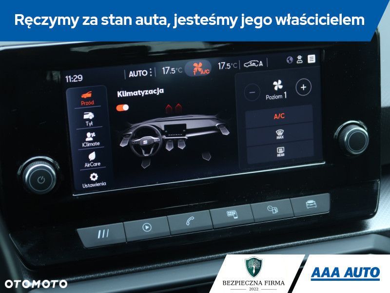 Seat Leon - 16