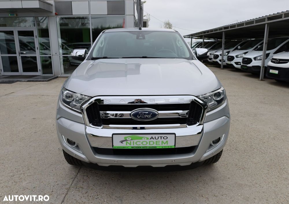 Ford Ranger - 10