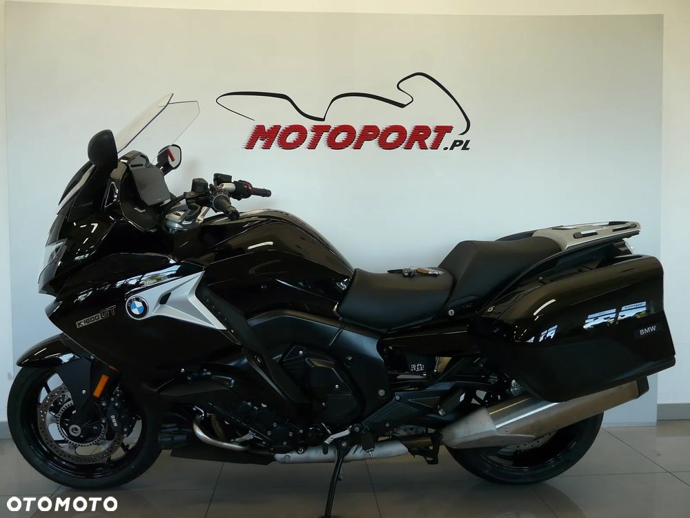 BMW K - 2