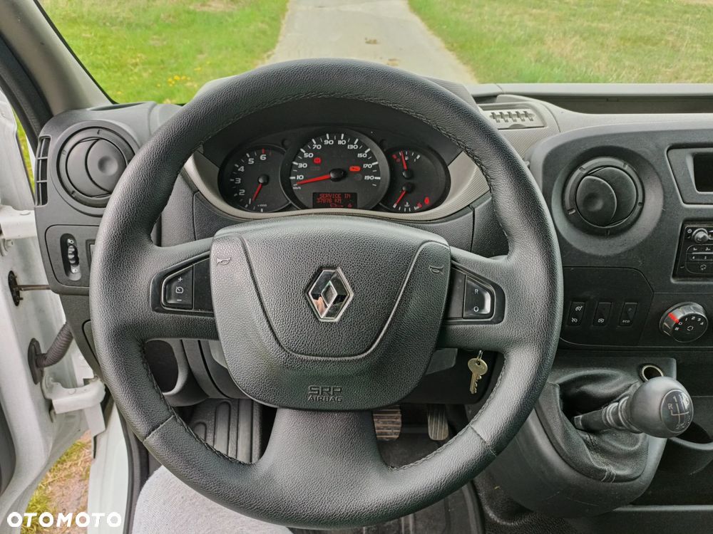 Renault Master - 16