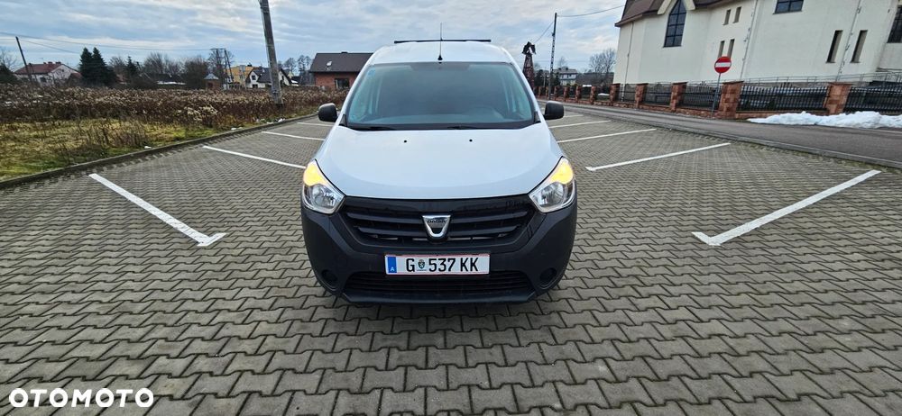 Dacia Dokker - 2