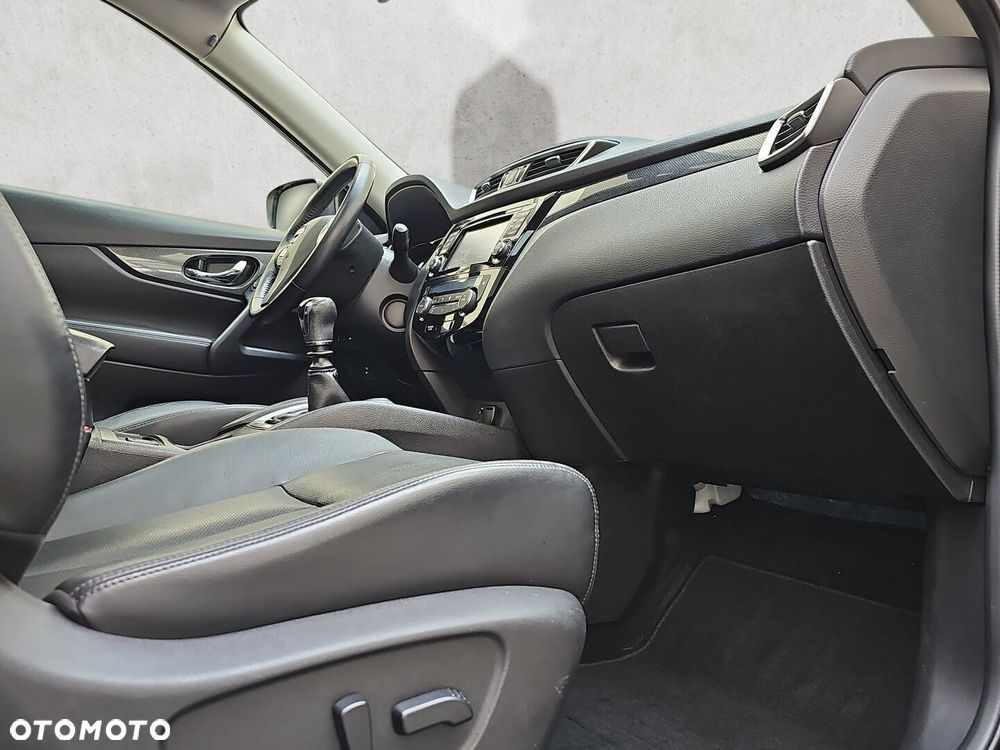 Nissan X-Trail - 27